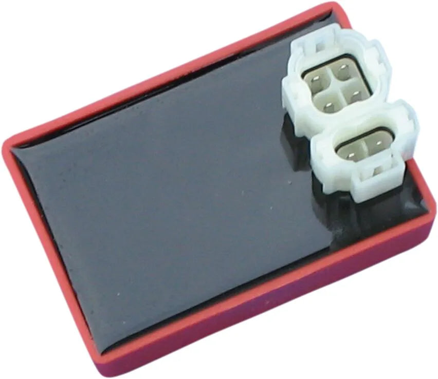 Rick's Motorsport Elektrisk Hot Shot Cdi-boks