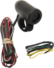 Dakota digital gearindikator