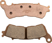 Dp Brakes Standard Sintered Brake Pads