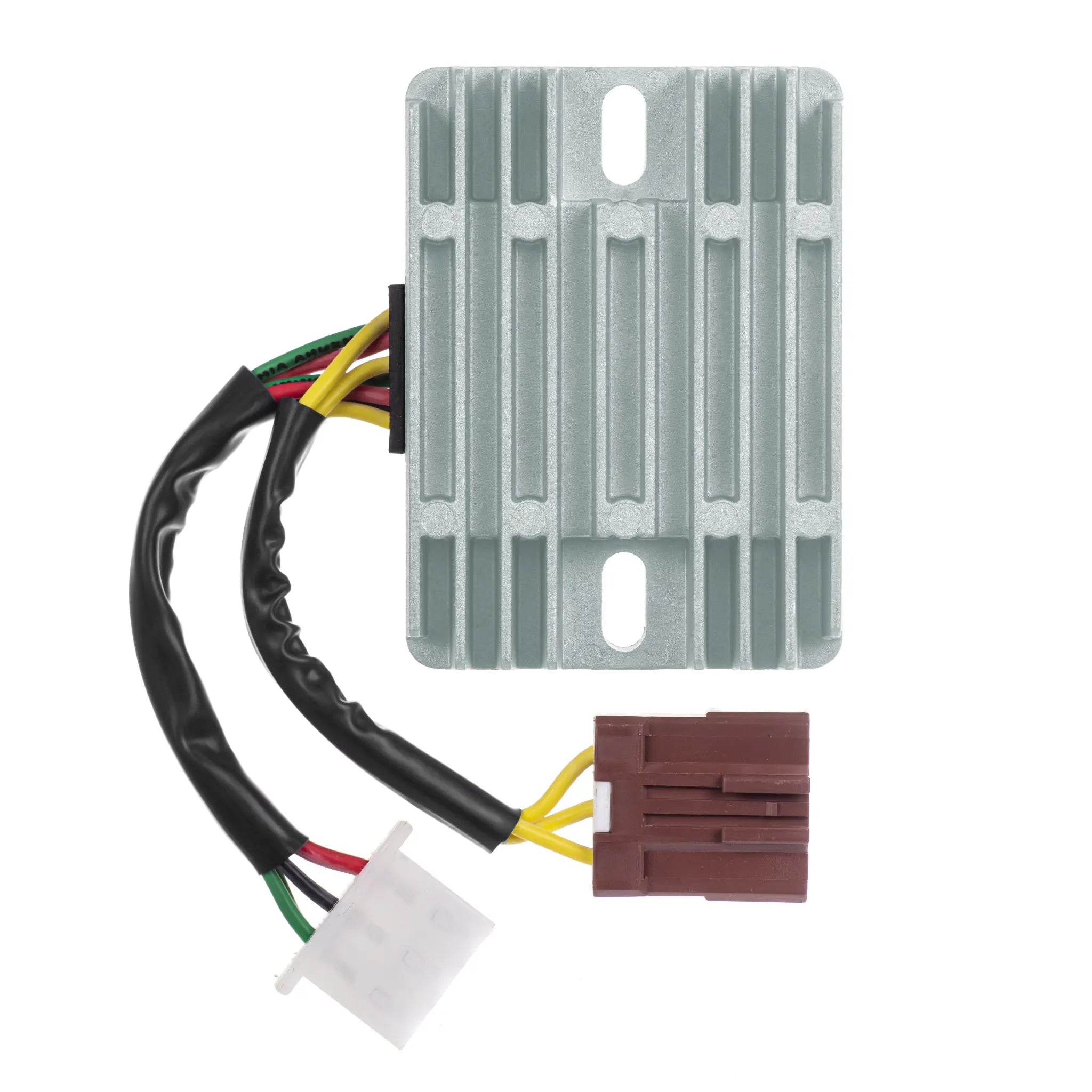 Motoplat Regulator - 35 Amp Ladeeffekt