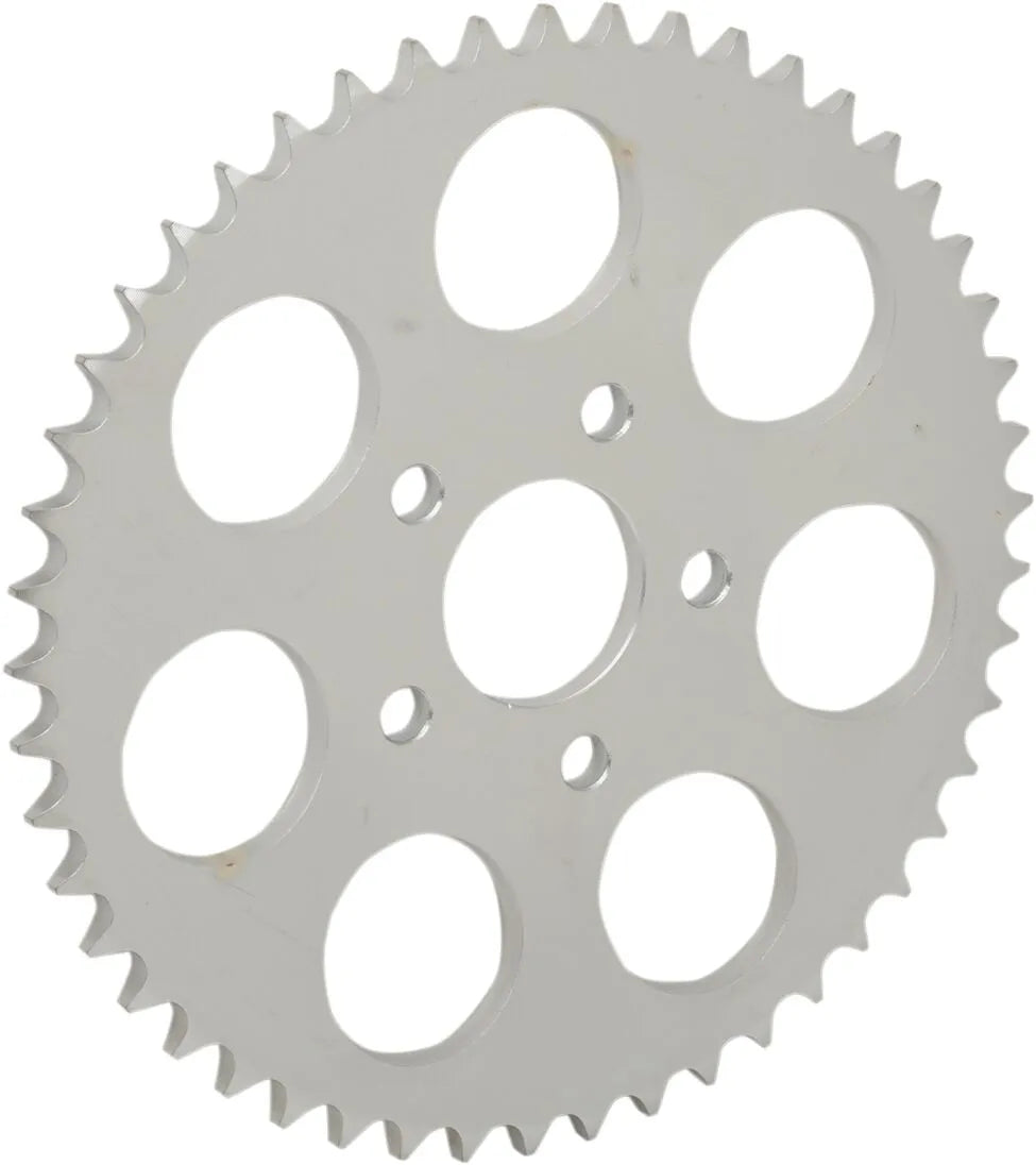 Drag Specialties Baghjuls Tandhjul 530 49t