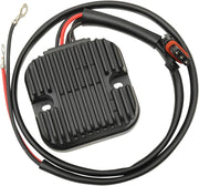 Ricks Motorsport ensretterregulator til sejr