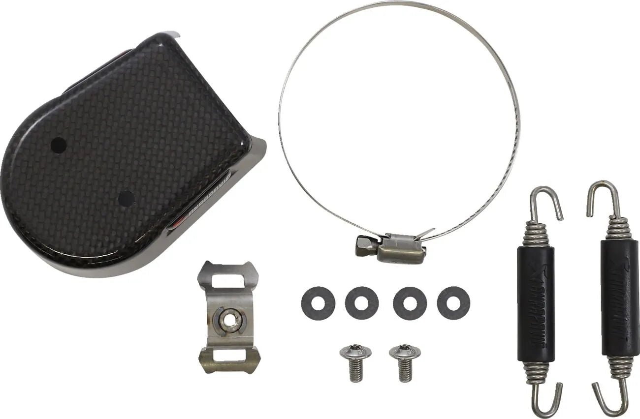 Akrapovic Head Pipe For Bmw R 1250 Gs/adventure