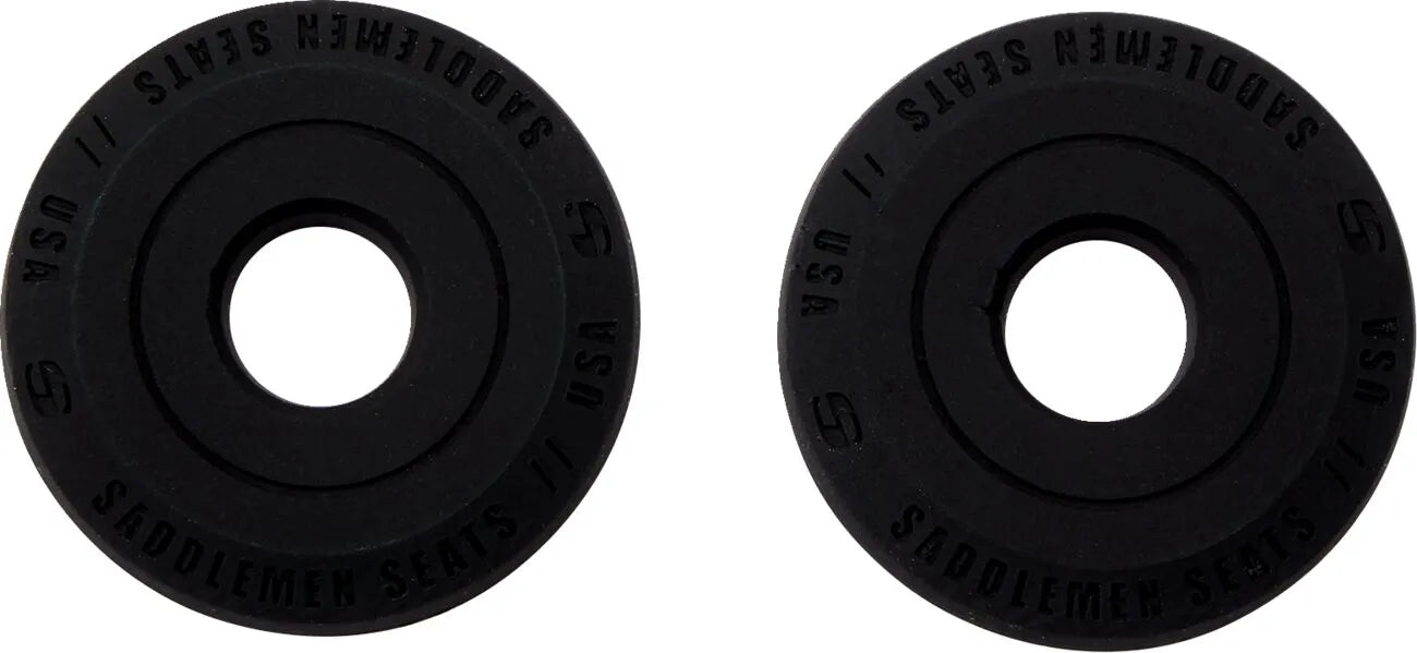 Saddlemen Dominator Solo Sæde - Gelcore Comfort