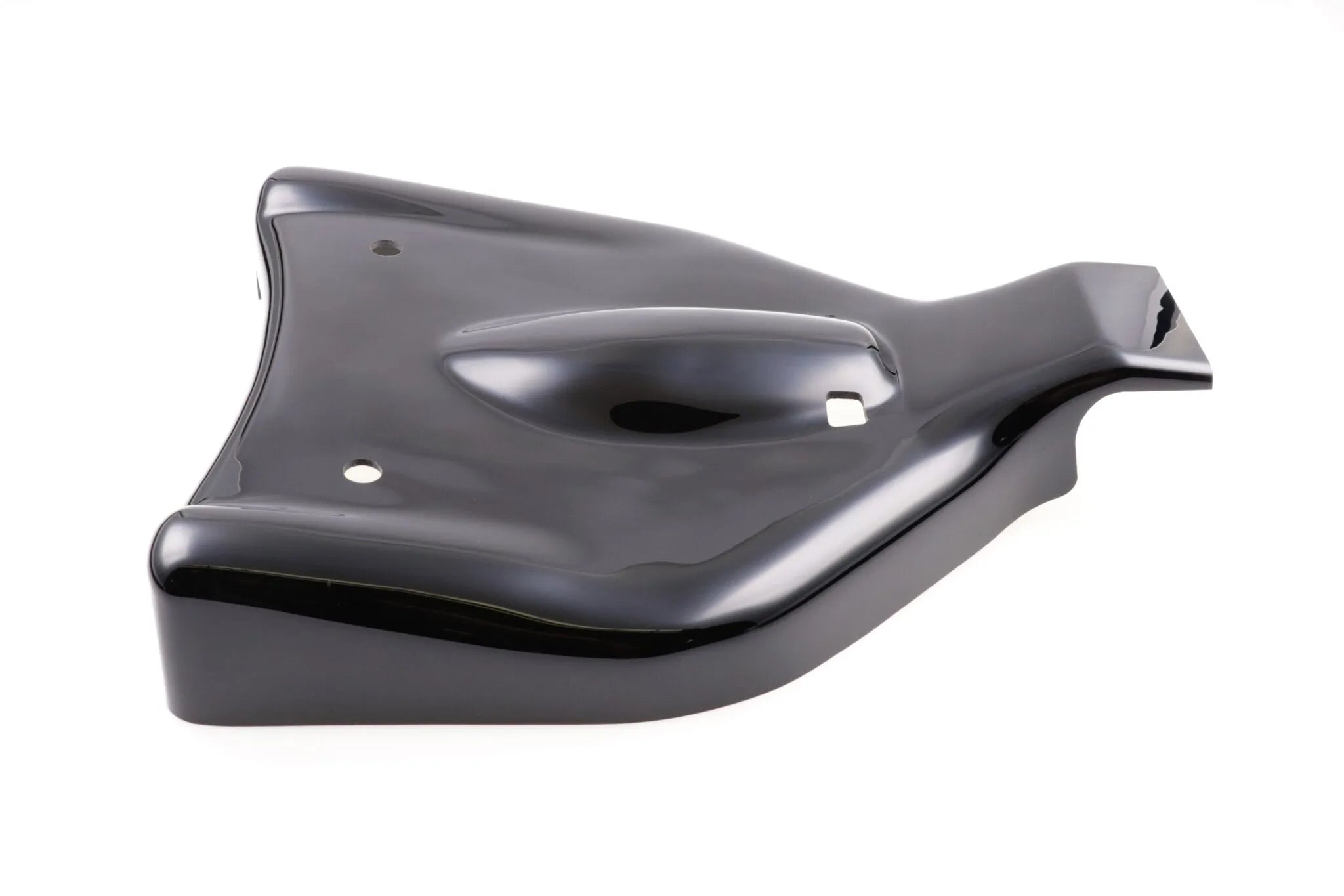 Cult Werk Frame Cover - Harley Softail Enhancement