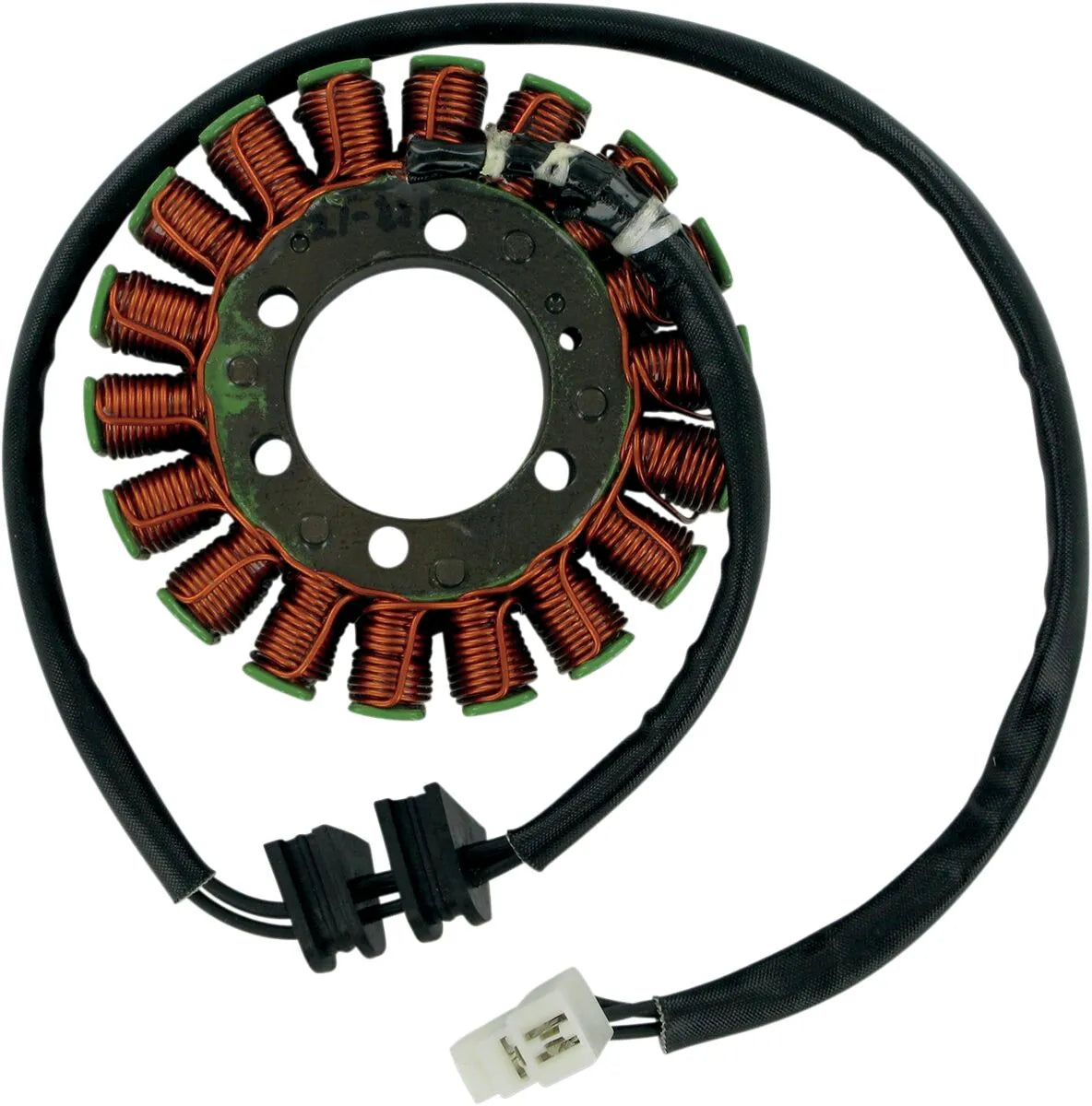 Rick's Motorsport Elektrisk Stator Til Honda