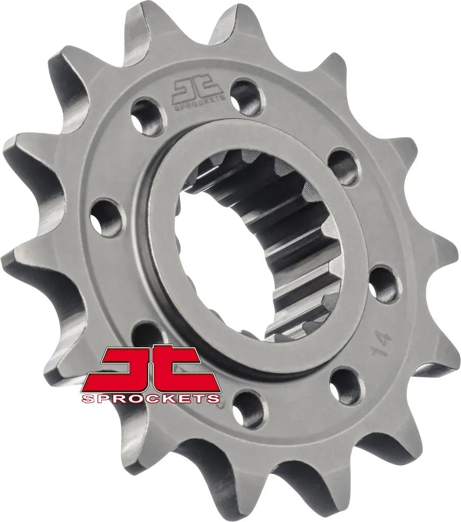 Jt Sprockets Forhjul - 525 Kæde, 14 Tand