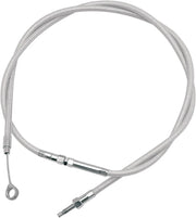 Motion Pro Armor Coat Clutch Cable 53-3/4"