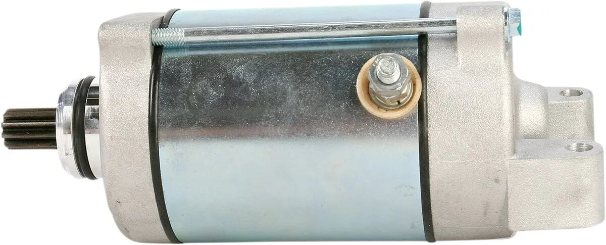 Rick's Motorsport Elektrisk Starter Til Honda