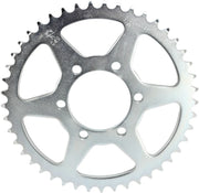 JT Sprockets Stål Baghjul - 45 Tand