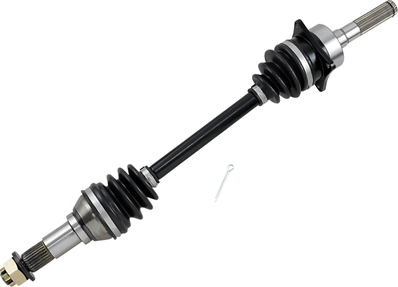 Moose Offroad CV aksel - OEM udskiftning