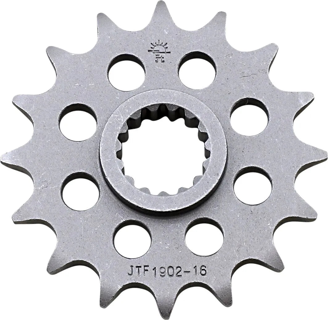 Jt Sprockets Forhjul 520-16