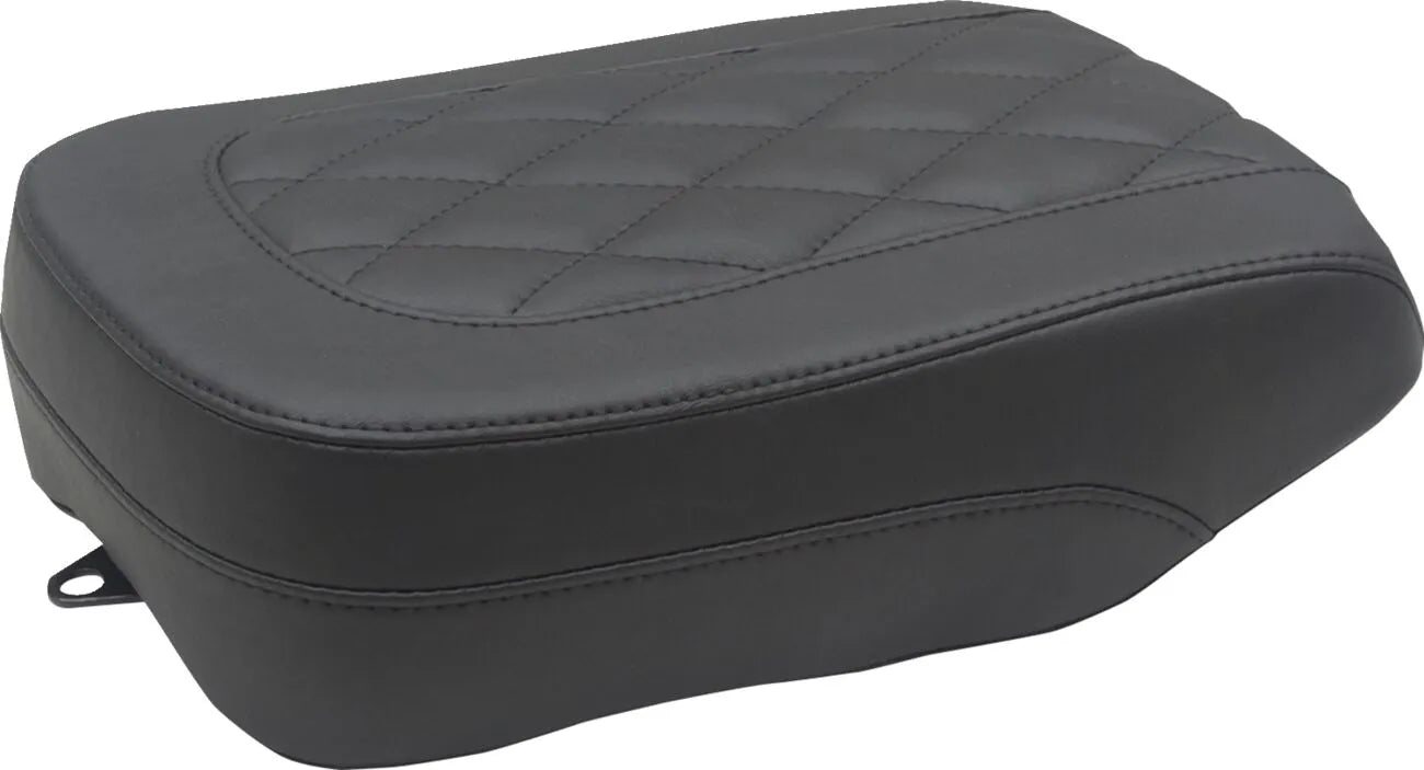 Mustang Squareback passagersæde