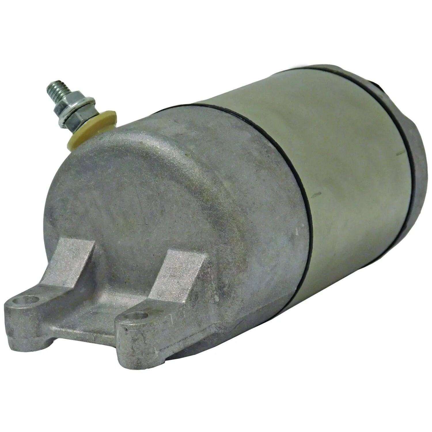 Parts Europe Starter - Højtydende udskiftning