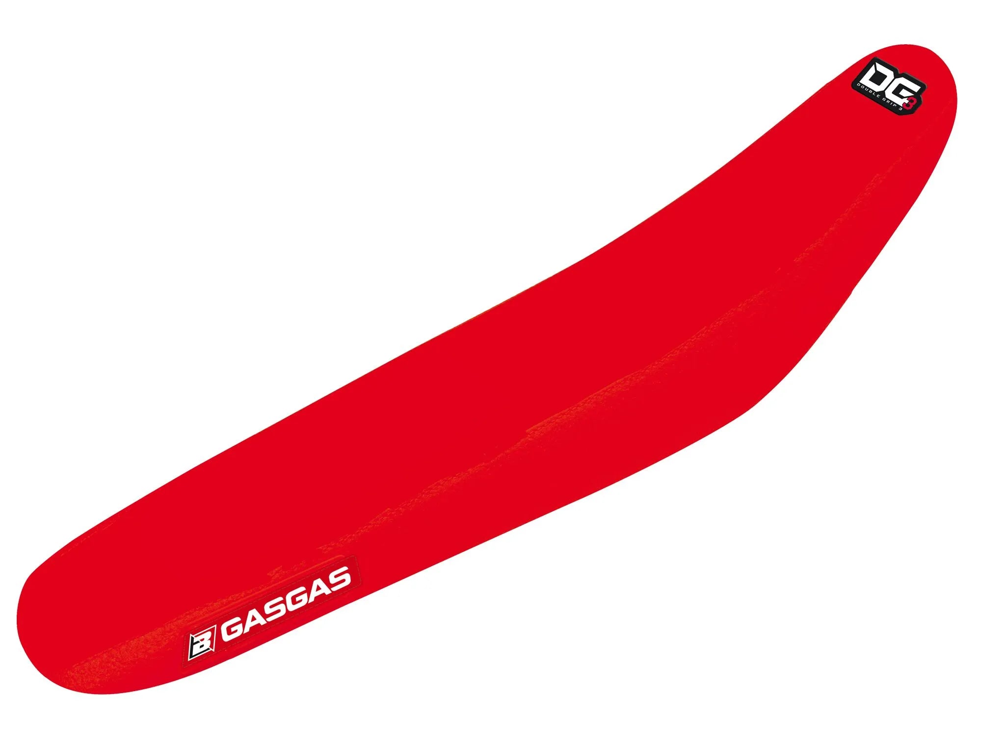 Blackbird Racing sædebetræk - Rød