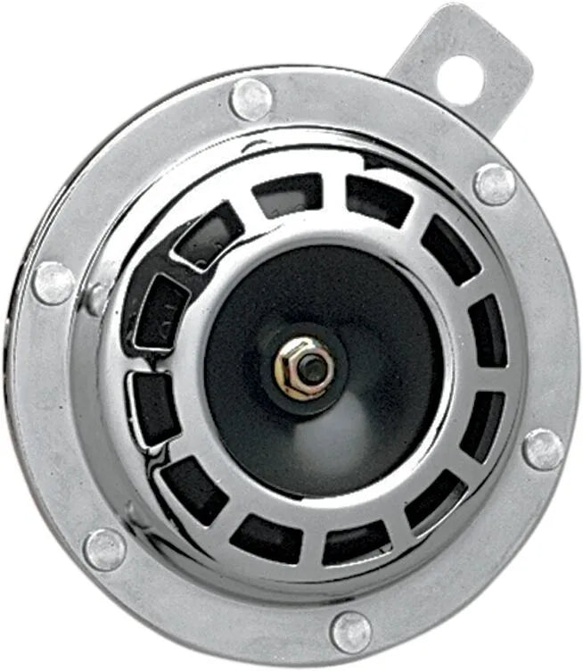 Drag Specialties Krom Horn - 12v, 113db