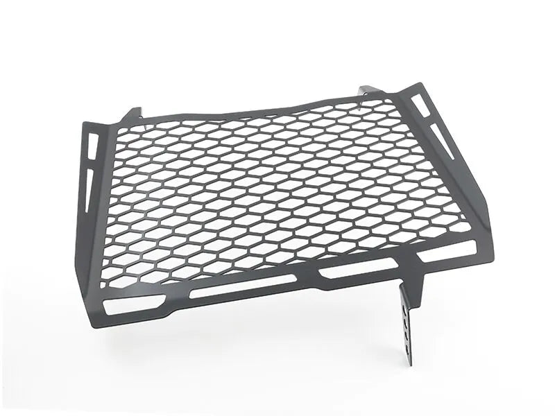 Zieger Kølerbeskytter Til Motorcykel