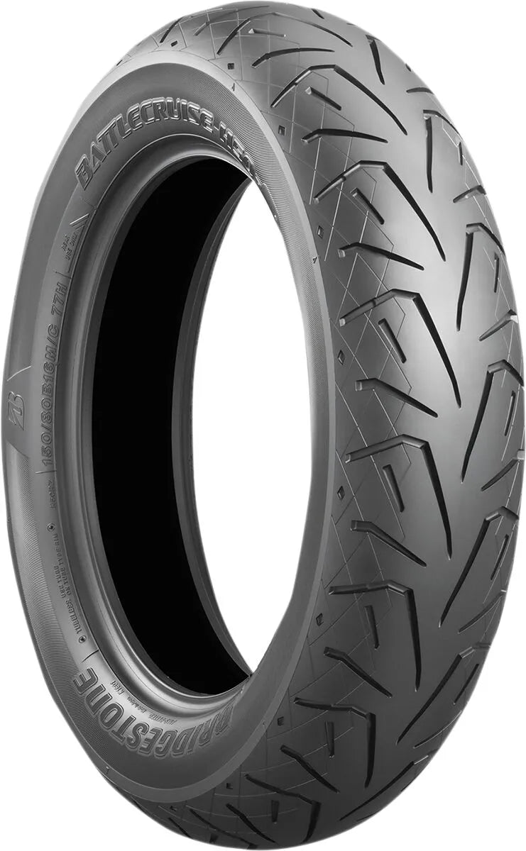Bridgestone Battlecruise H50 Tire - 140/90b16 Rear