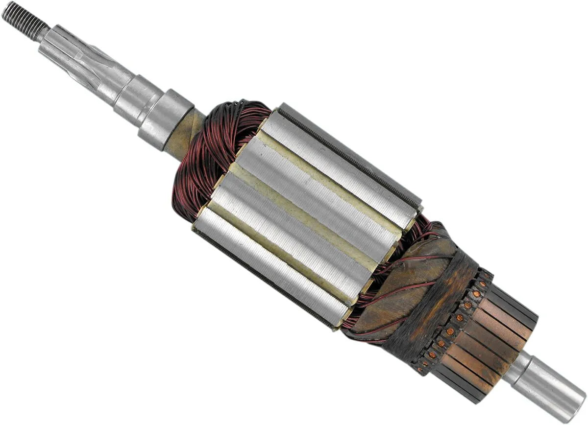 Drag Specialties Generator Armature