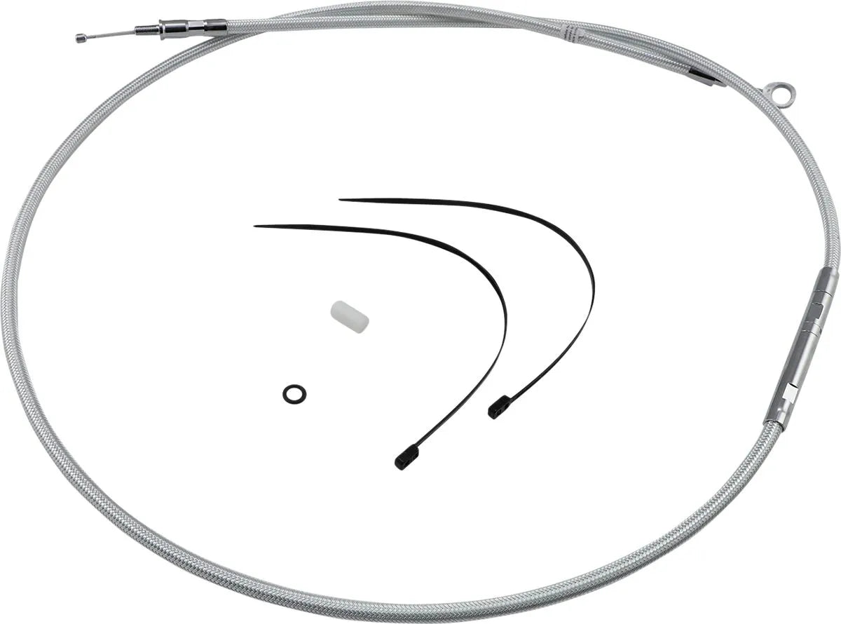 Magnum Shielding Sterling Chromite Ii Clutch Cable