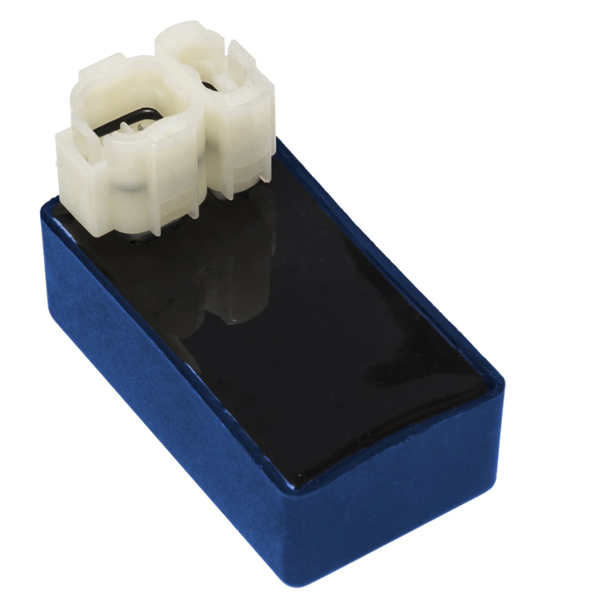 Motoplat Cdi-enhed - Elektronisk tænding