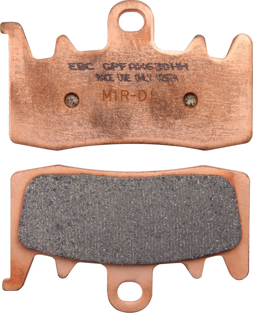 Ebc Gpfax Sintered Road Race Brake Pads