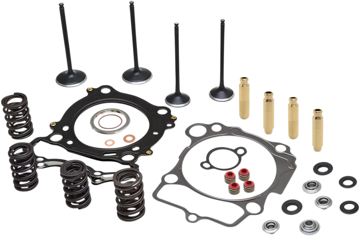 Kibblewhite Cylinder Head Service Kit