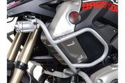 Sw-motech Upper Crash Bars For Fairing & Radiator Protection