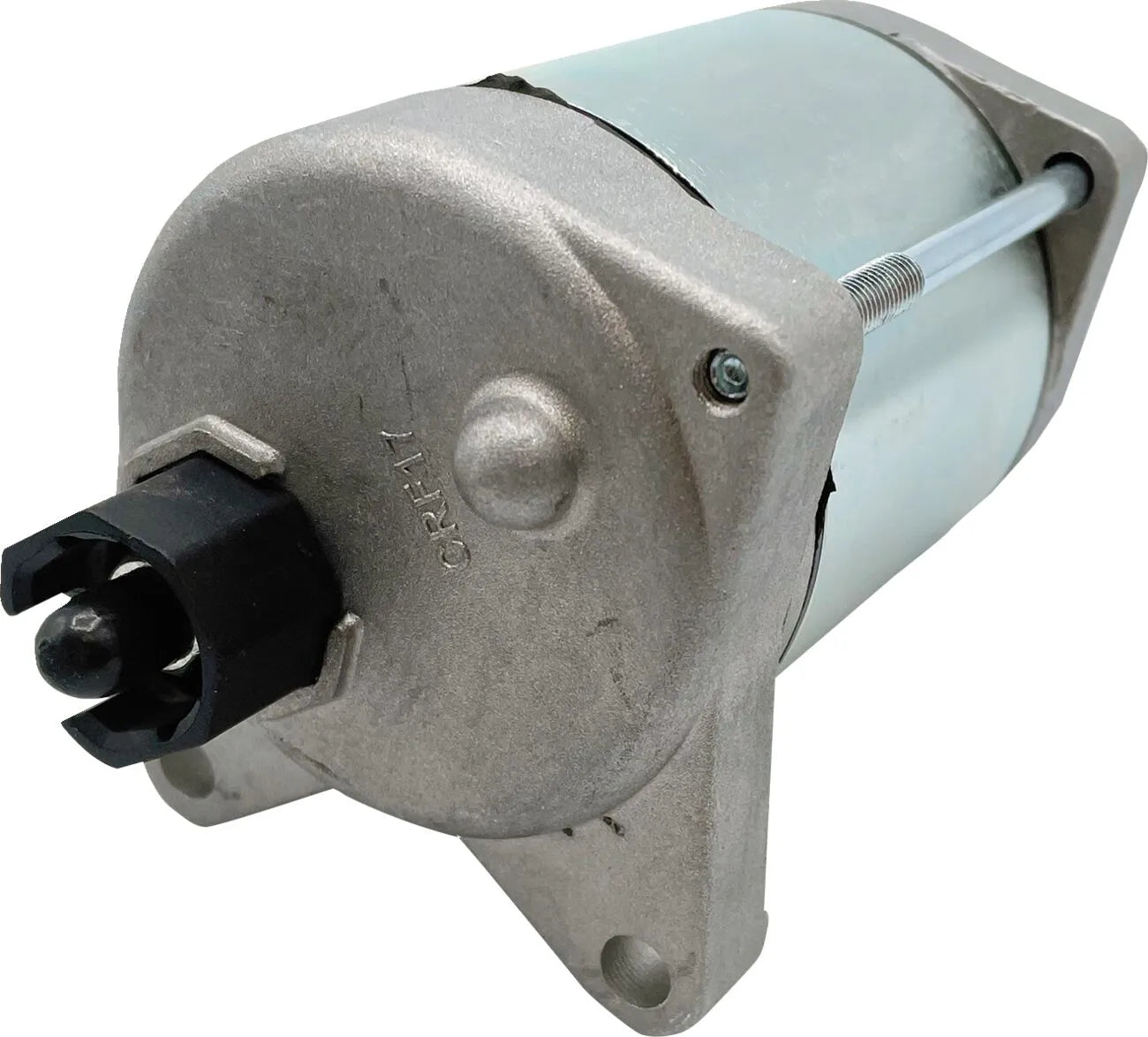 Rick's Motorsport Elektrisk Starter - Oe Udskiftning