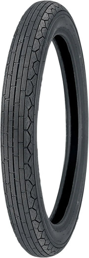 Duro Hf317 Classic Vintage Tire 3.25-19 For Front