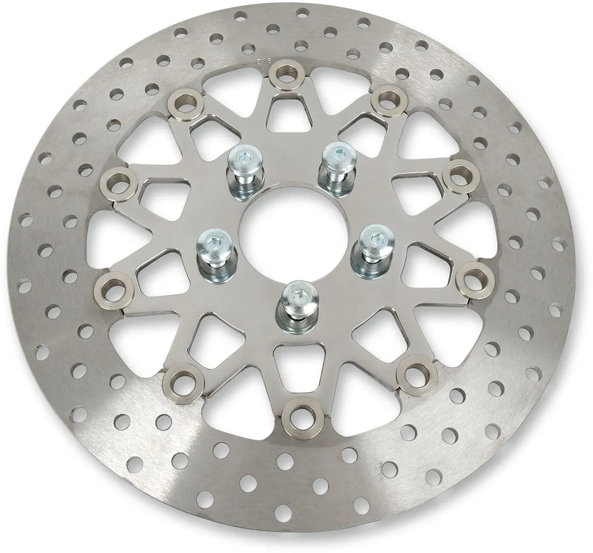 Ebc Custom Stainless Steel Rear Brake Rotor