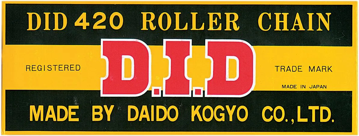 Did 530 Standard Series Drivkæde