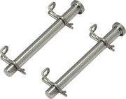 Moose Offroad Brake Caliper Pins For Oem Applications