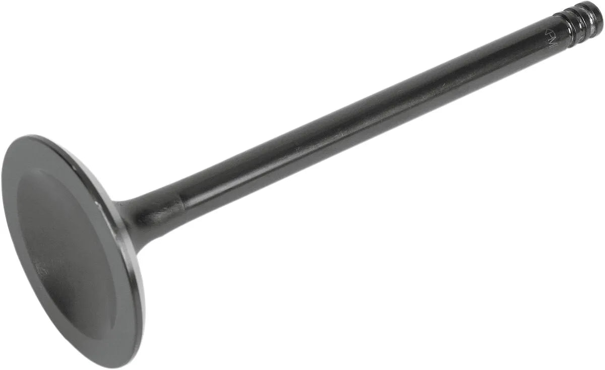 Kibblewhite nitreret ventil - rustfrit stål