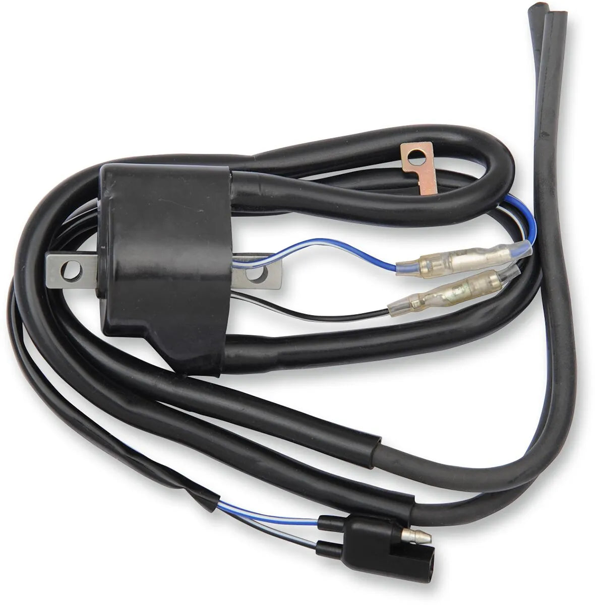 Dele Ubegrænset Ekstern Tændspole