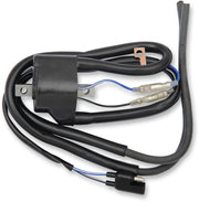 Dele Ubegrænset Ekstern Tændspole