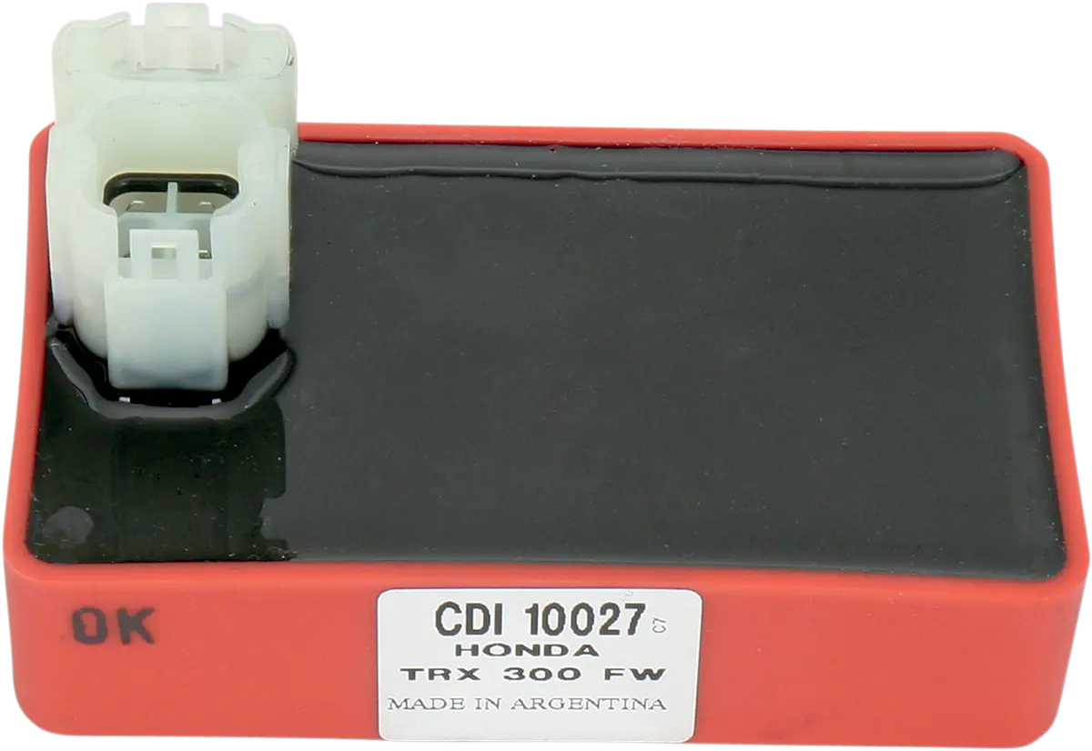 Rick's Motorsport Electric Hot Shot Series Cdi Box