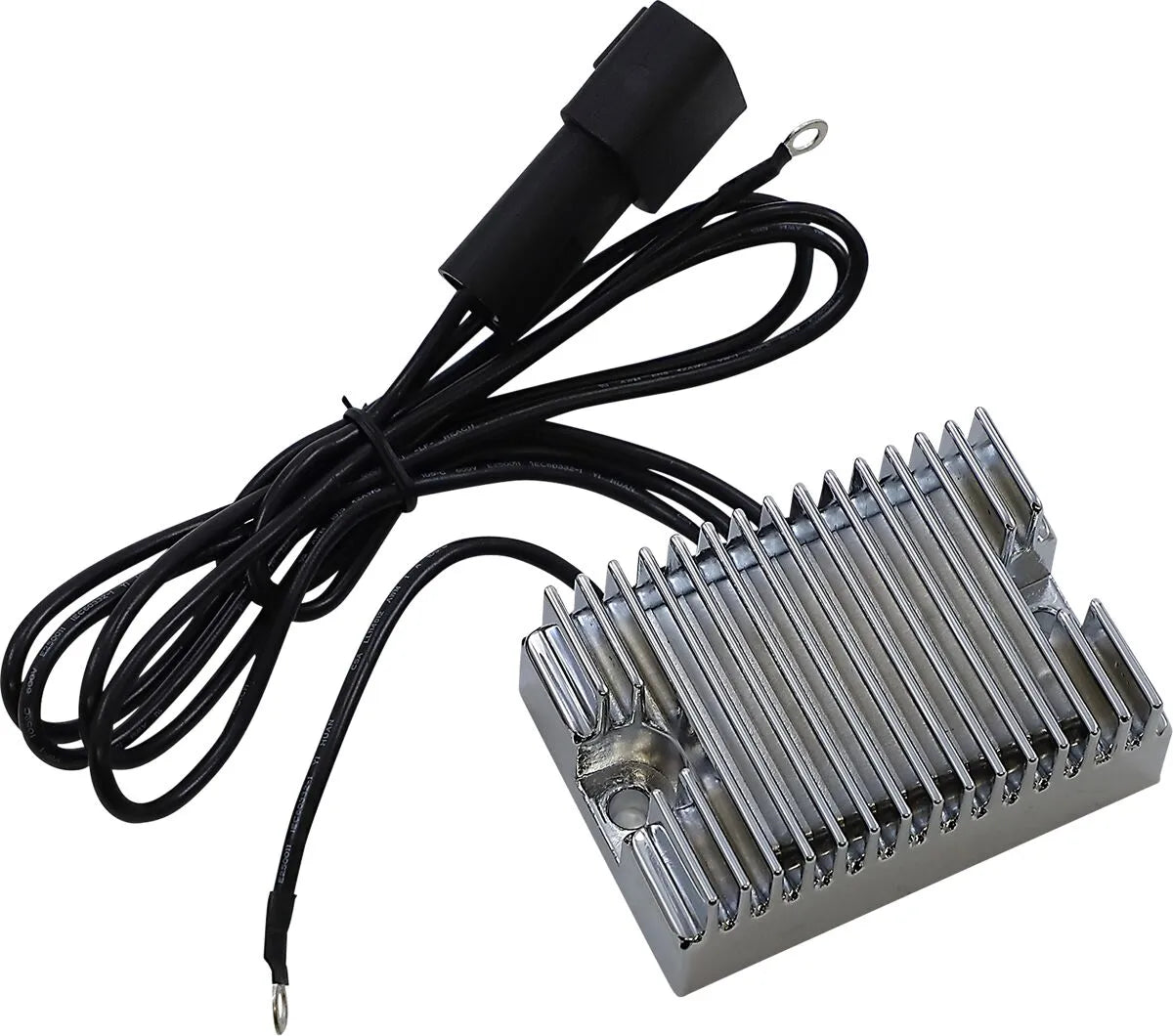 Drag Specialties Premium Spændingsregulator - 32a