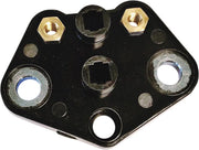 Rick's Motorsport Elektrisk Generator Rotor Børste Plade Holder