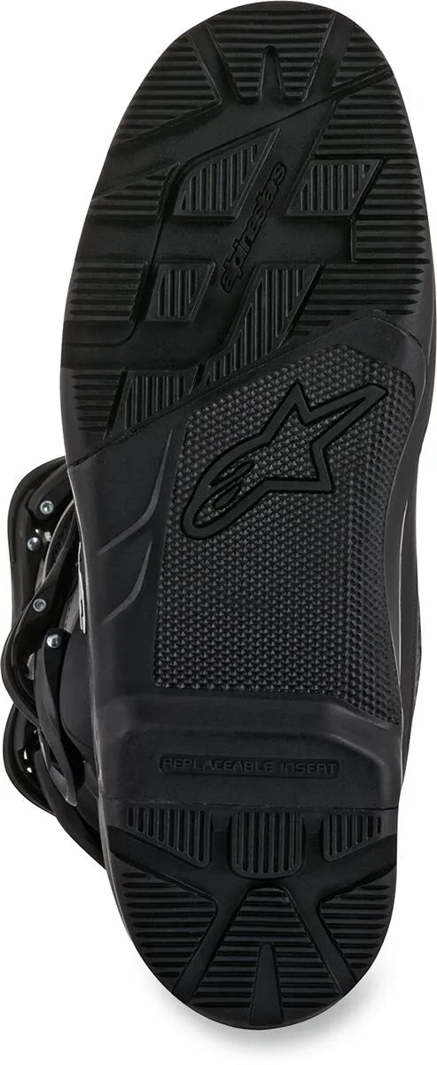 Alpinestars Tech 3 Enduro Boots For Off-road