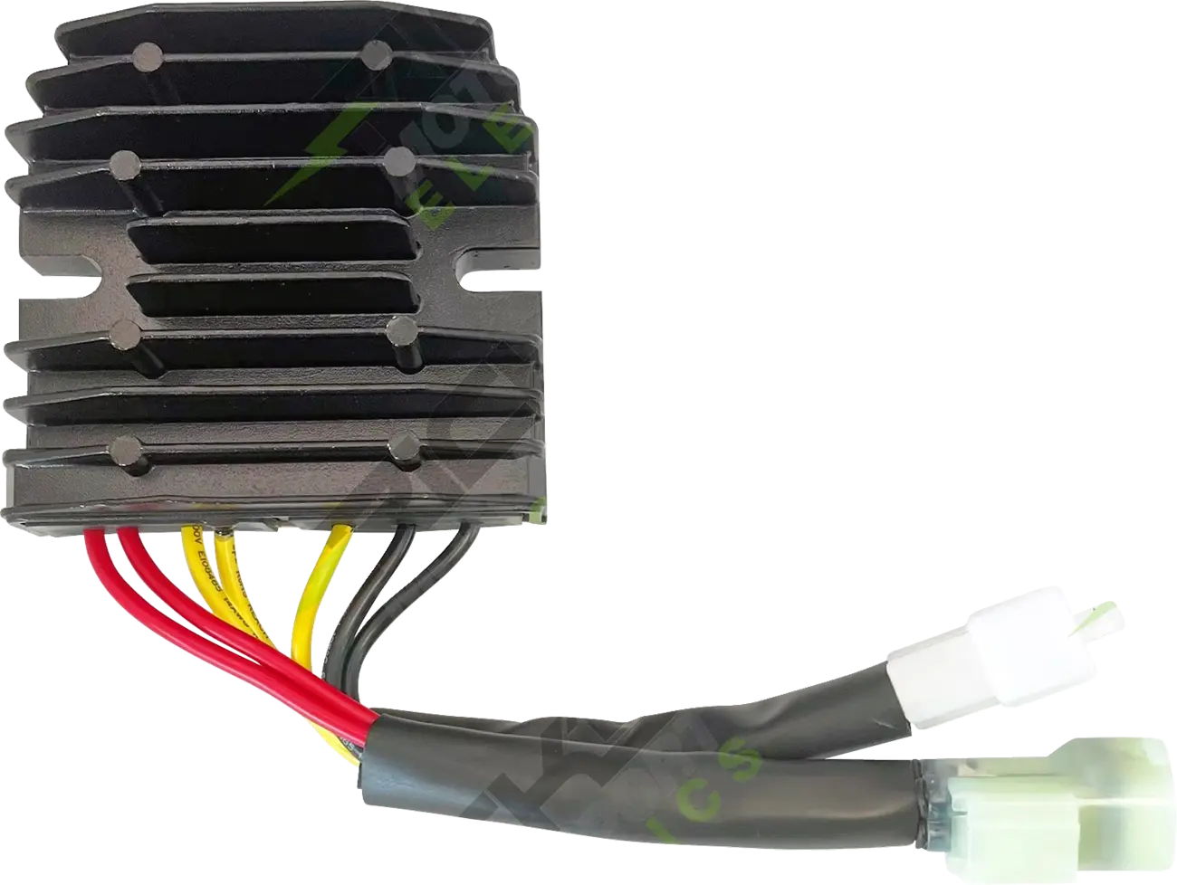 Rick's Motorsport Hot Shot regulator-ensretter