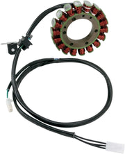 Rick's Motorsport Elektrisk Stator Til Suzuki