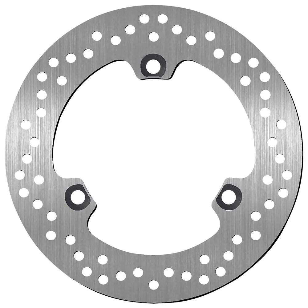 Sbs Standard Round Brake Rotor For Motorcycles