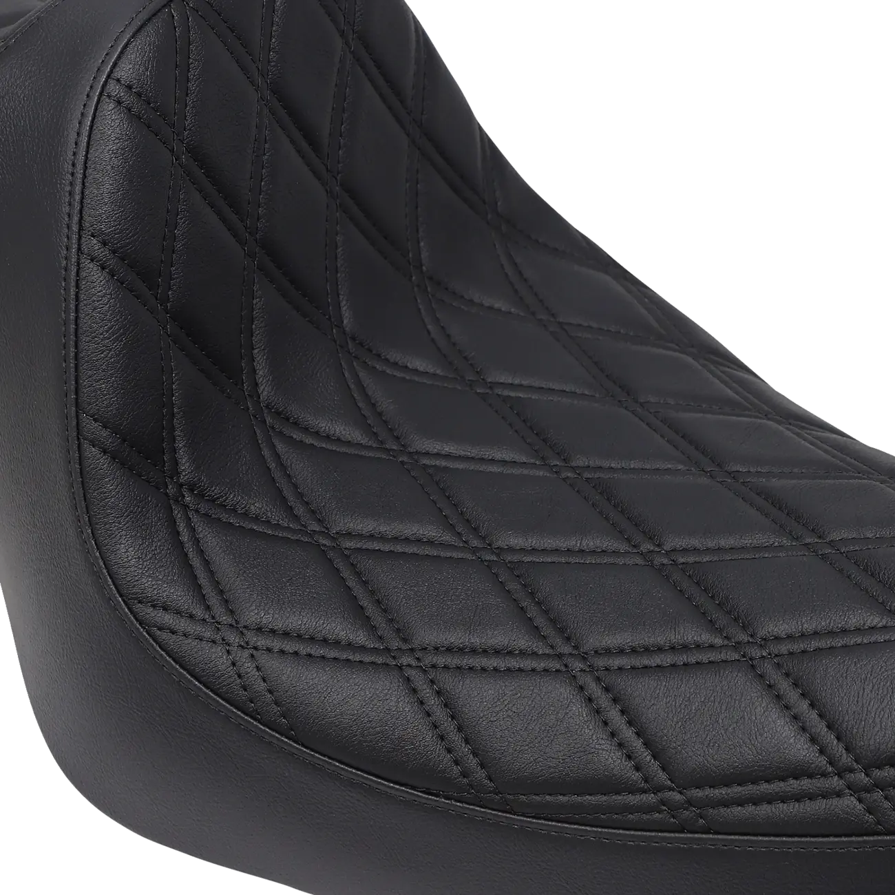 Drag Specialties Predator Iii sæde