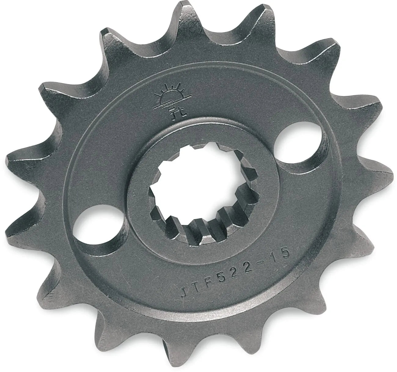 Jt Sprockets Forhjul - 525 Kæde, 14t