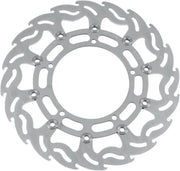 Moto-master Flame Disc Brake Rotor