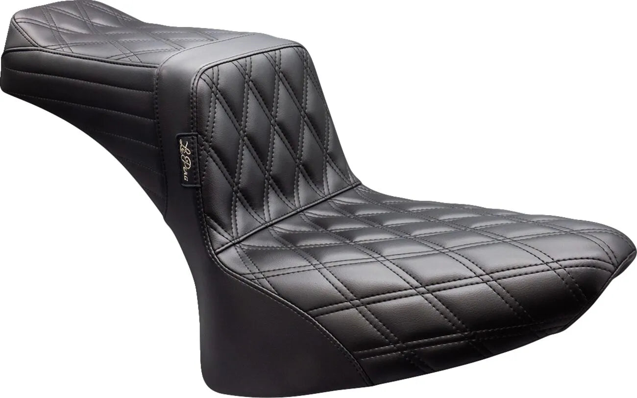 Le Pera Tailwhip Seat - Forbedret komfort og stil