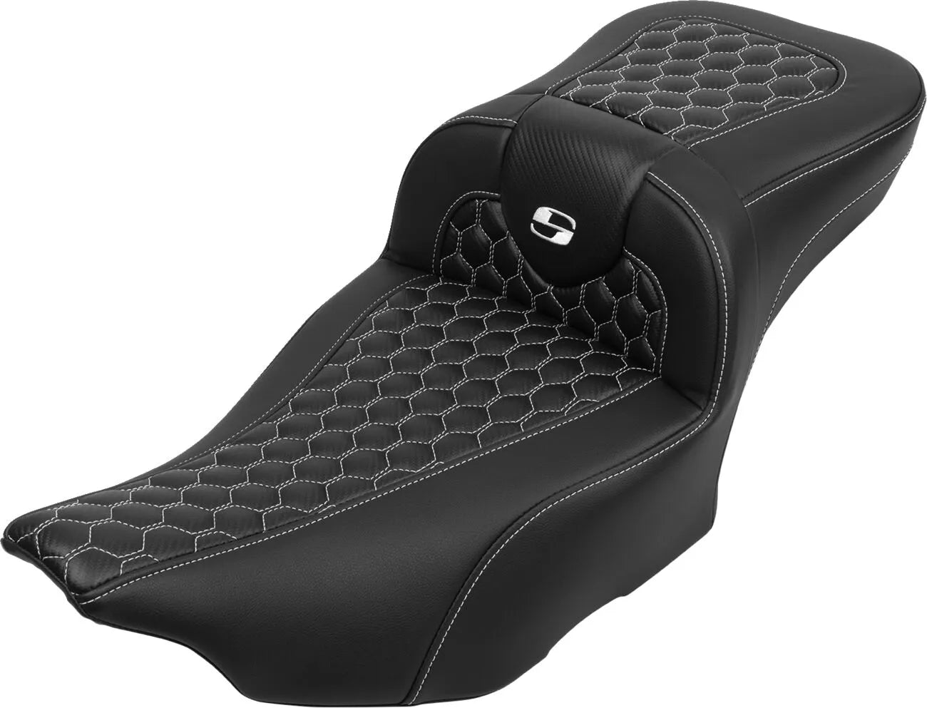 Saddlemen Roadsofa Extended Reach Seat