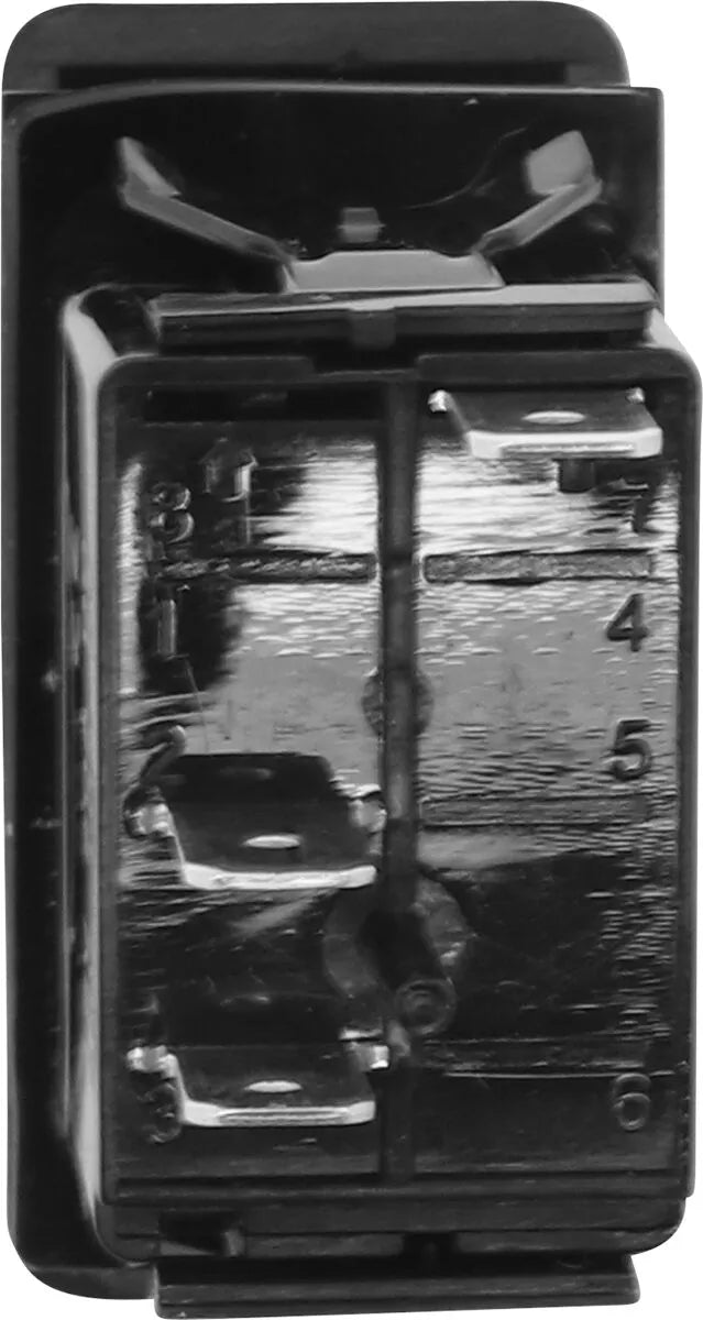 Moose Offroad Vippekontakt - Taglygte