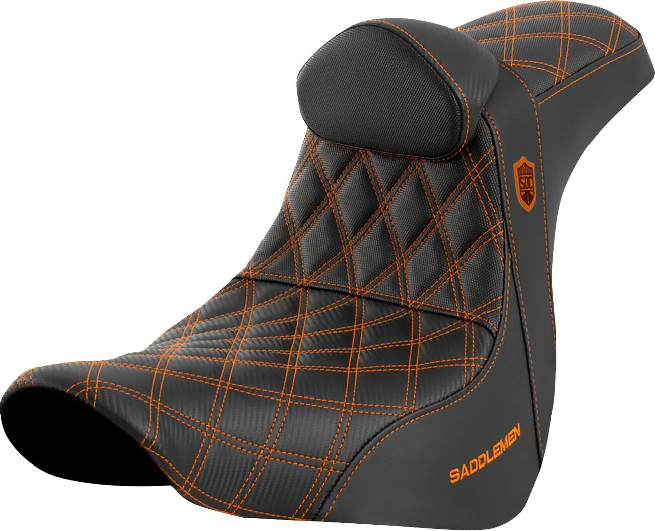 Saddlemen Pro Series Sdc Performance Grip Sæde